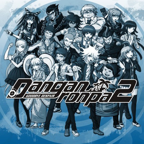 Danganronpa 2: Goodbye Despair Fandub
