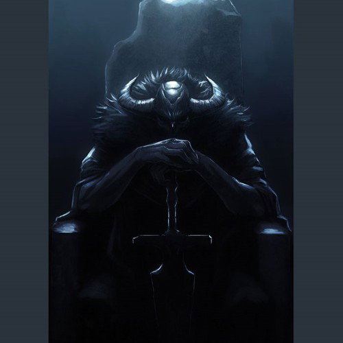 A Fairytale for a Demon Lord- OVA