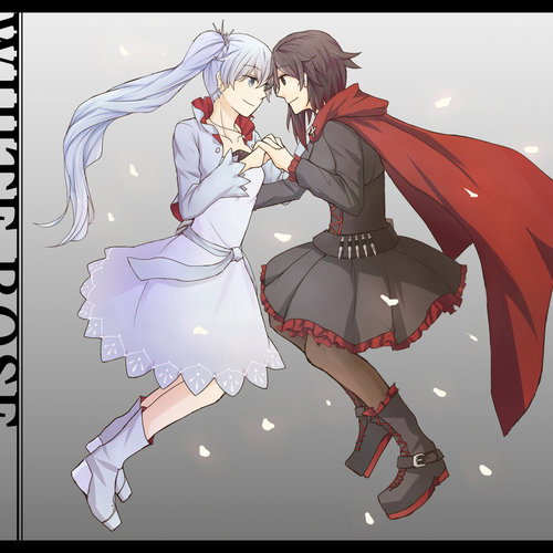 Weiss Schnee
