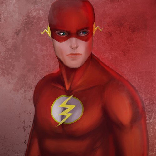 Wally West (Kid Flash)