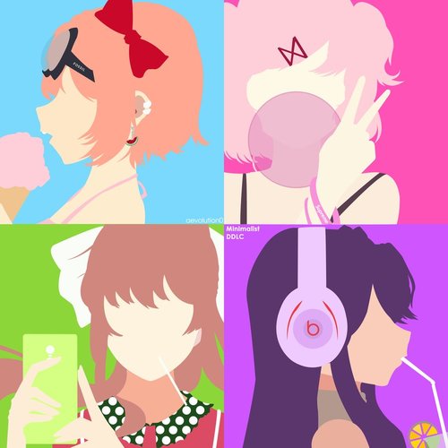 Oki Doki - Doki Doki Literature Club Original Song