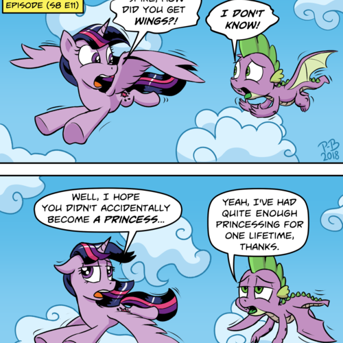Spike
