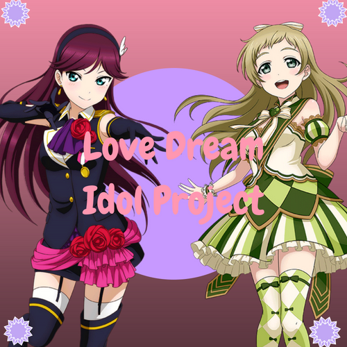 Sakura Kurobane [Rin/Kanan’s Parts]