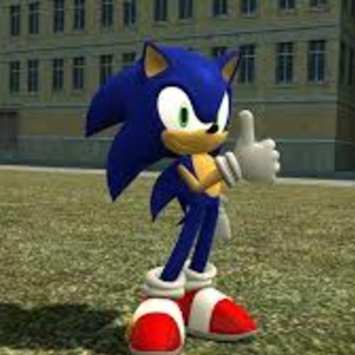 Knuckles the Echidna