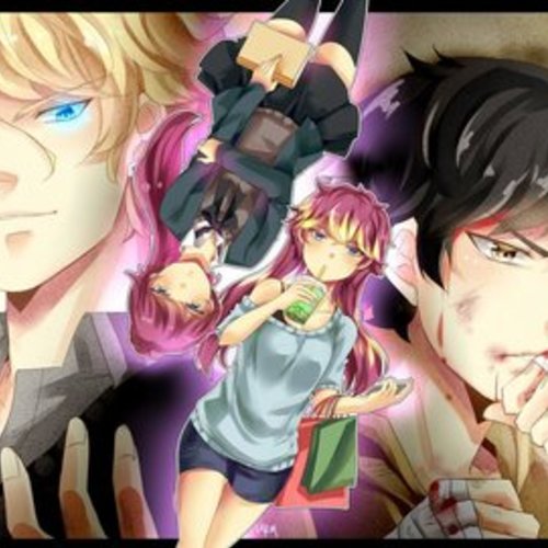 UnOrdinary Dub - VOICE ACTORS/ACTRESSES NEEDED