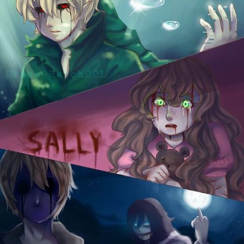Sally