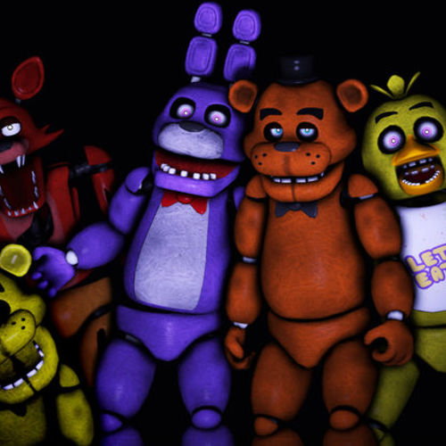 The Creation