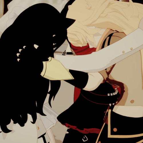 Qrow Branwen