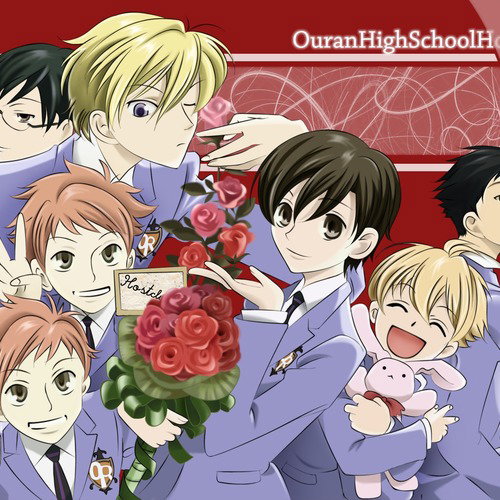 Haruhi Fujioka
