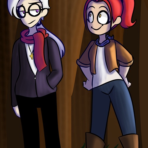 Connie Grimleaf
