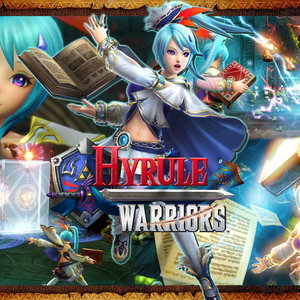Hyrule Warriors: The Light's Precursory