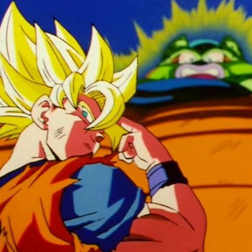 Cell (Bloated Second Form)