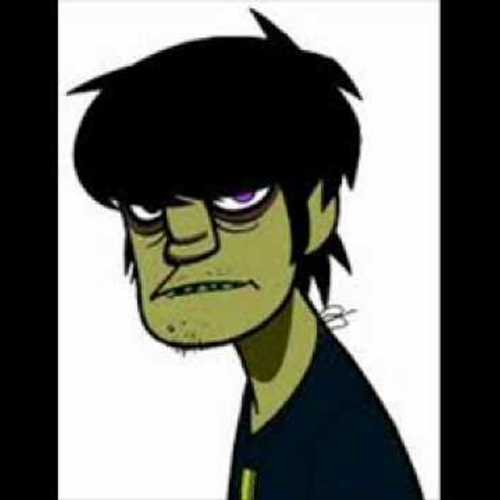 Murdoc