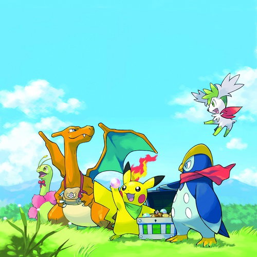 Celebi