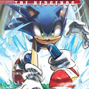 Metal Sonic