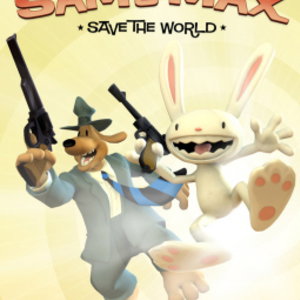 Sam and Max Season One Fandub