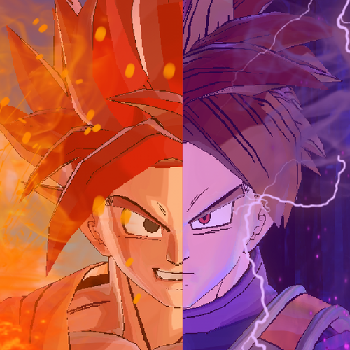 Supreme Kai of Time