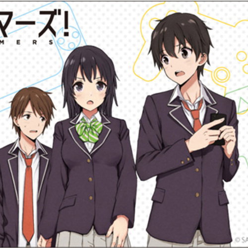Chiaki Hoshinomori