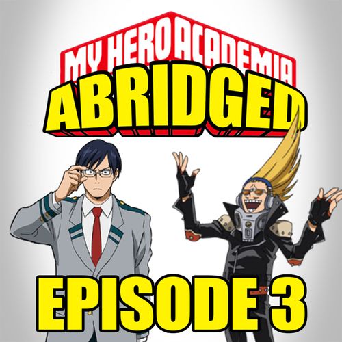 Tenya Iida (Ingenium)