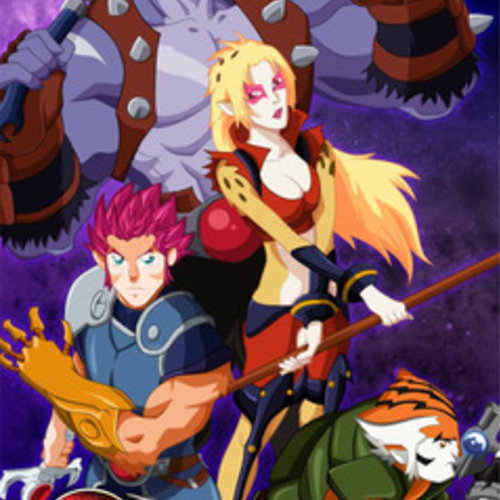 Thundercats ABRIDGED!