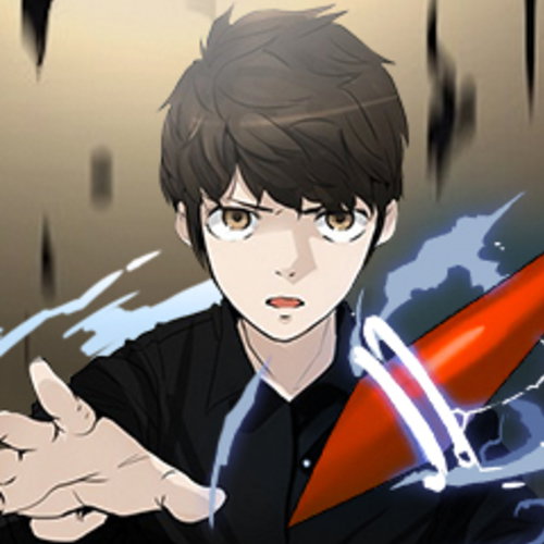 Yoo Bokdol