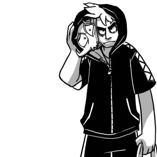 Guzma's Dad