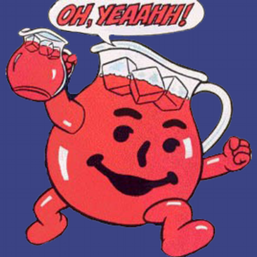 Kool Aid ( Voice Acting Group ) 