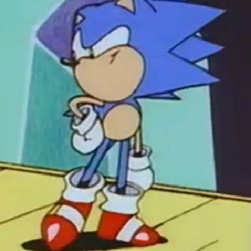 Chao (Sounds)
