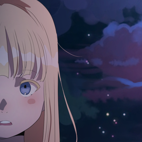 FORGET ME NOT (Anime trailer)