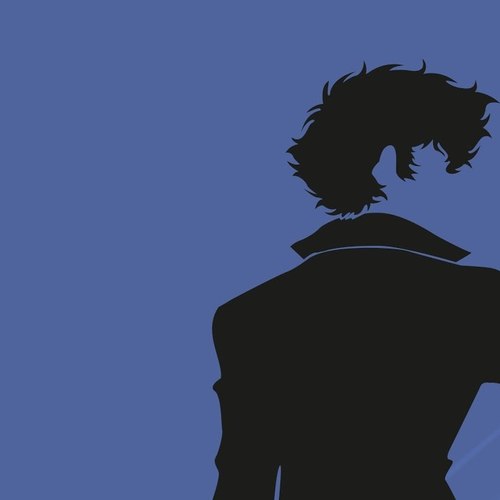 SPIKE SPIEGEL- COWBOY BEBOP SCENE FANDUB 