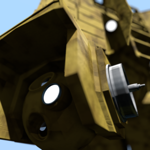 Prime Director Daniel Har