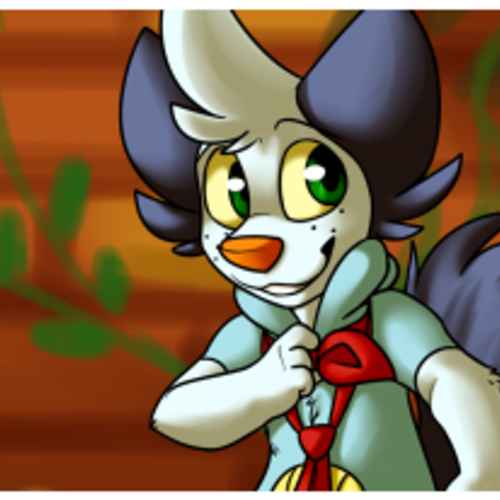Pokemon RAD Avis(Main Role)