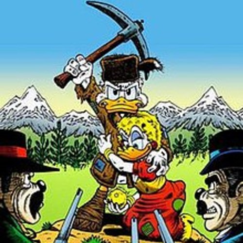 The Sundance Kid