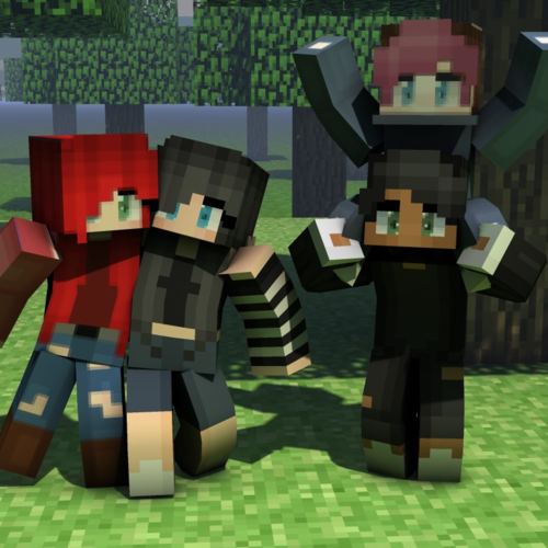Howard Prestixious School For The Gifted (Hollow Studios) Minecraft Roleplay