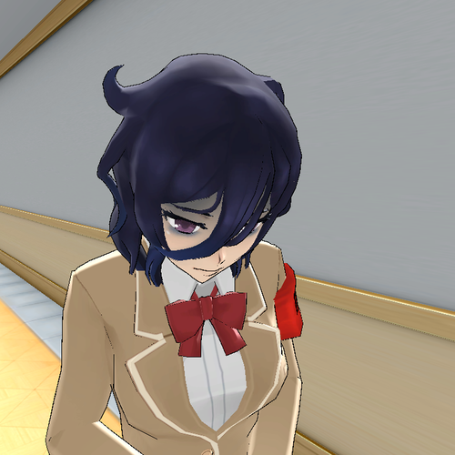Yandere Simulator: Oka's Ending
