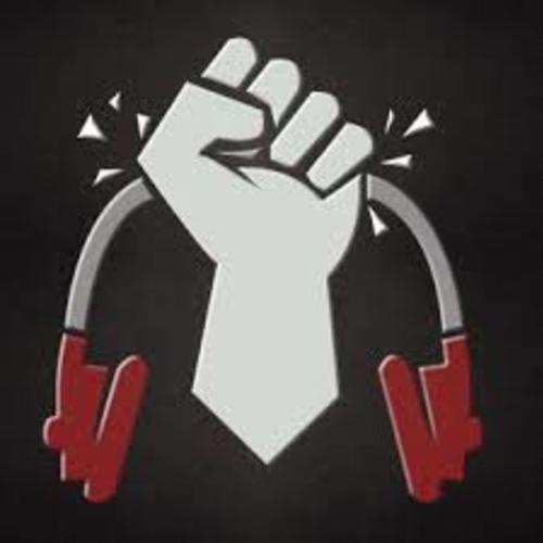 Another Gaming Talkshow Channel Recruitment