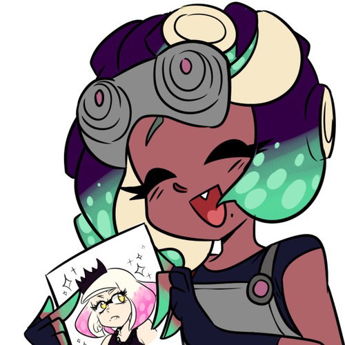 Fortune Cookies! - OC Comic Dub