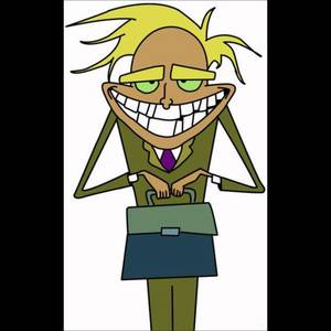 The Poem of Freaky Fred