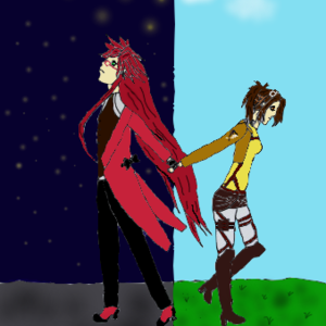 Levi/ Sebastian (understudy)
