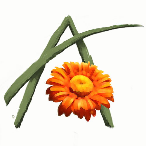 Charismatic Male Supporting Role (930 words)