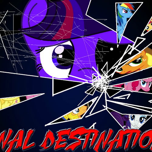 Pinkie Pie/Pinkamena