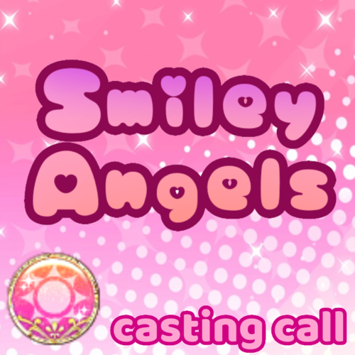 《SMILEY♡ANGELS》Love Live! SMILE Attribute English Covers