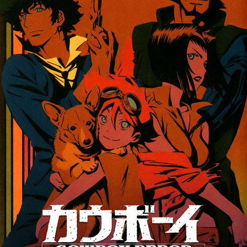 Cowboy Bebop Session XX: Mish Mash Blues Fandub