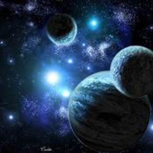 Planet Nowhere (Podcast)