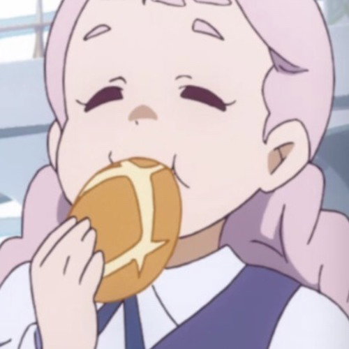 (CLOSED) The Cake Topper- Little Witch Academia Fanfic Reading