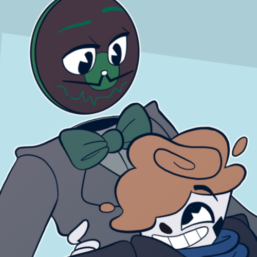 Vinny Vinyl
