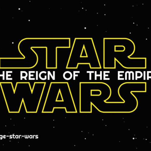 Luke Skywalker