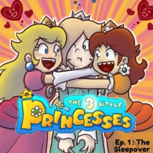 Princess Rosalina