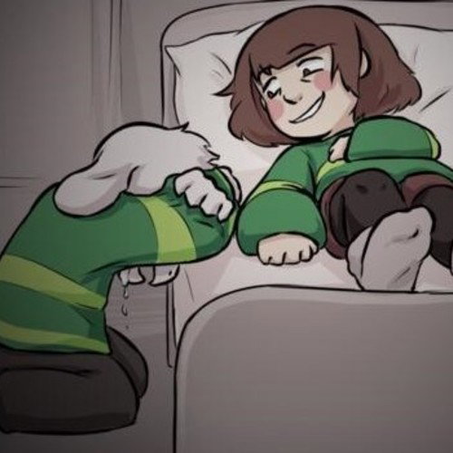 Chara Dreemurr