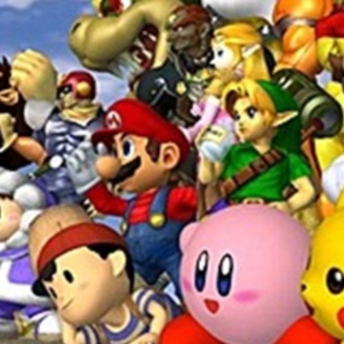 Captain Falcon